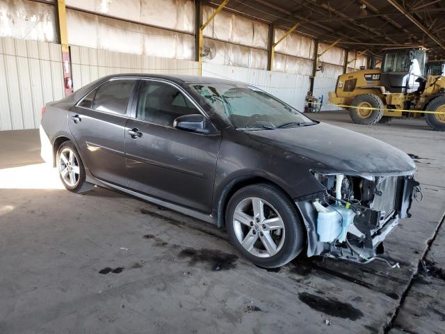 Photo 4 from auction – 2012 TOYOTA CAMRY BASE with VIN 4T1BF1FK5CU194944