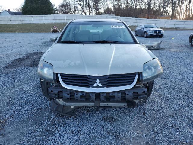 Photo 5 from auction – 2008 MITSUBISHI GALANT ES with VIN 4A3AB56F68E010888