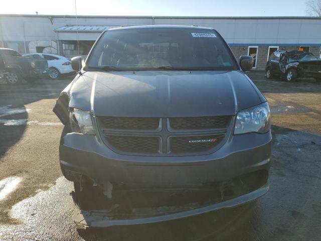 Фото 5 с аукциона – 2016 DODGE GRAND CARA с VIN 2C4RDGEG0GR376112