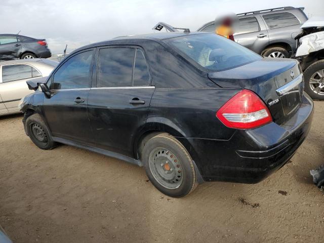 Photo 2 from auction – 2009 NISSAN VERSA with VIN 3N1BC11E19L382395