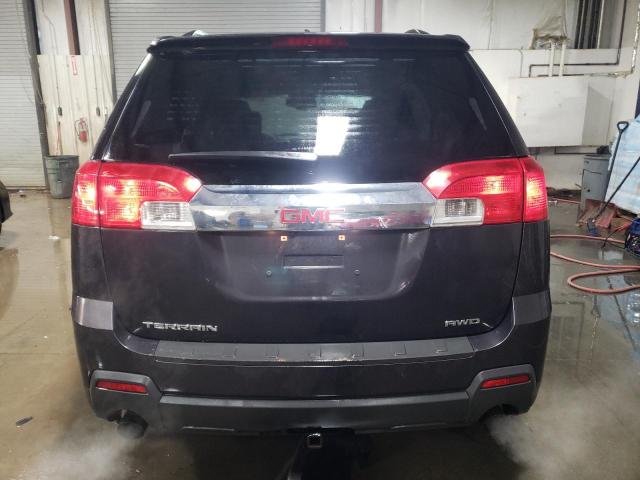 Photo 6 from auction – 2013 GMC TERRAIN SL with VIN 2GKFLTE37D6226110