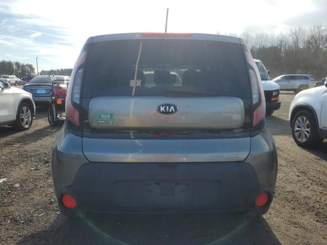 Photo 6 from auction – 2015 KIA SOUL with VIN KNDJN2A28F7181060