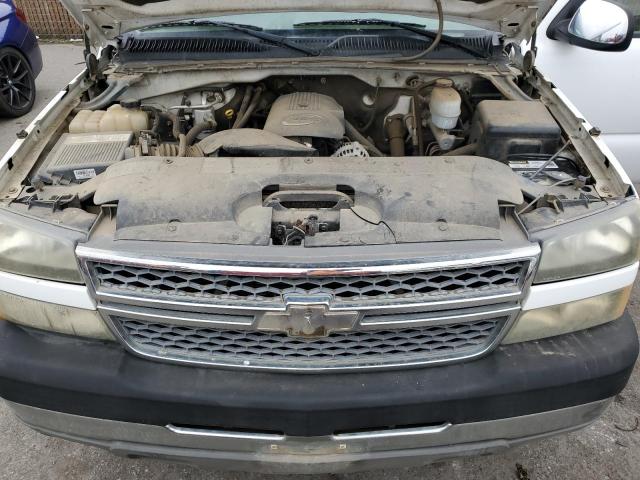Photo 11 from auction – 2005 CHEVROLET SILVERADO with VIN 1GCHC29U15E119780