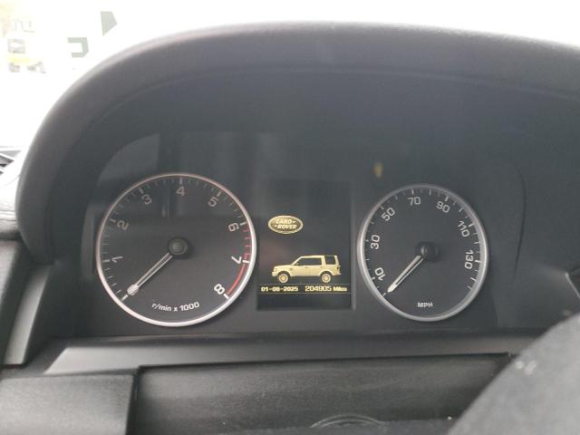 Zdjęcie 9 z aukcji – 2012 LAND ROVER LR4 HSE z VIN SALAG2D46CA603339