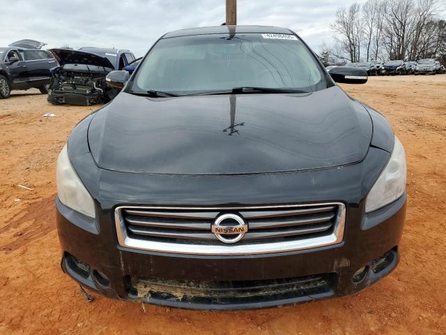 Снимка 5 от търг – 2014 NISSAN MAXIMA S с VIN 1N4AA5AP6EC446255