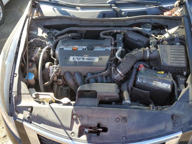 Photo 11 from auction – 2008 HONDA ACCORD EX with VIN JHMCP26748C062955