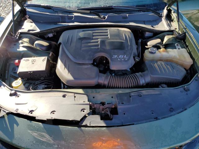 Photo 11 from auction – 2021 DODGE CHARGER SX with VIN 2C3CDXBG8MH616698