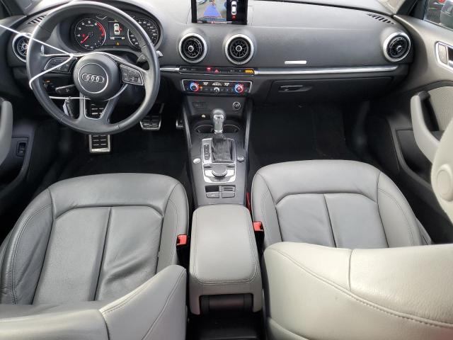 Photo 8 from auction – 2020 AUDI A3 with VIN WAUAUGFF6LA102699