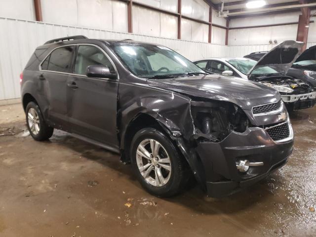 Photo 4 from auction – 2015 CHEVROLET EQUINOX LT with VIN 2GNFLGEK8F6240148
