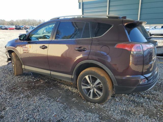 Photo 2 from auction – 2016 TOYOTA RAV4 XLE with VIN 2T3RFREV7GW517803