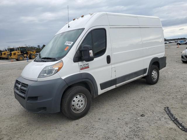 RAM PROMASTER 2014 with VIN 3C6TRVBG3EE129057 - Photo from auction