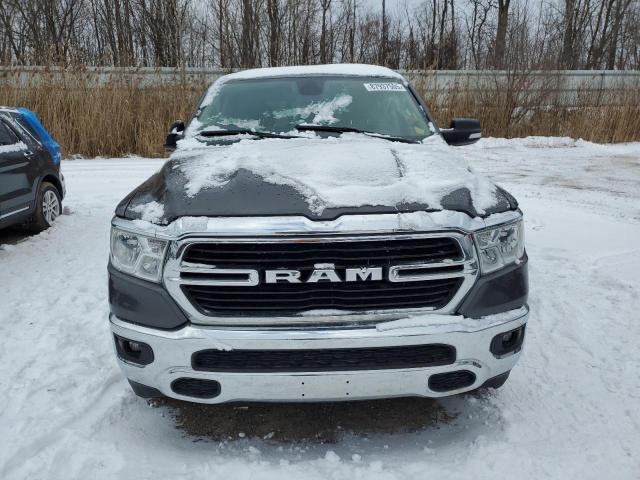 Photo 5 from auction – 2019 RAM 1500 BIG H with VIN 1C6RRFFG5KN784354
