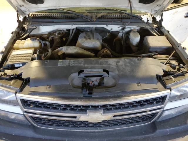 Photo 11 from auction – 2006 CHEVROLET SILVERADO with VIN 1GCHK23U06F254255