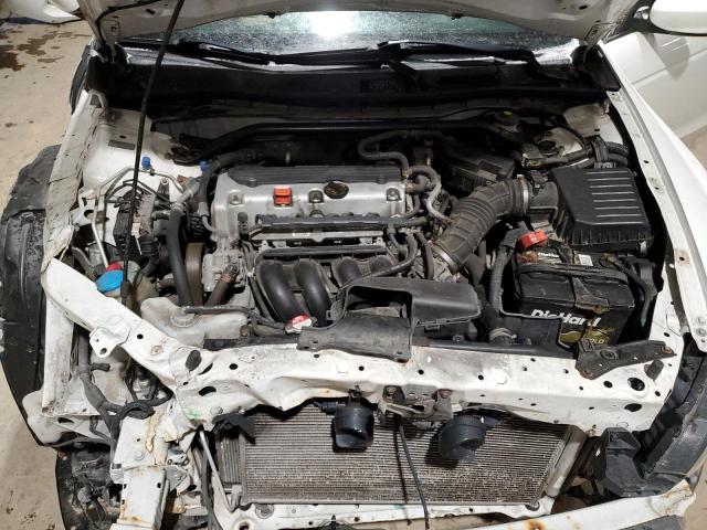 Photo 11 from auction – 2012 HONDA ACCORD EXL with VIN 1HGCS1B83CA021005
