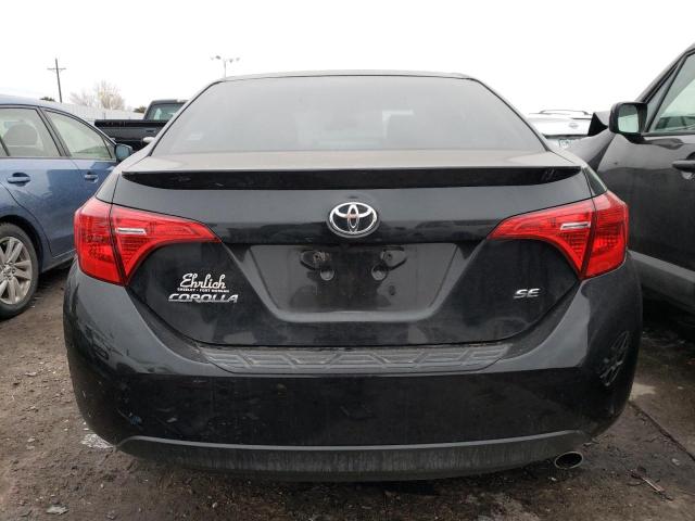 Photo 6 from auction – 2019 TOYOTA COROLLA L with VIN 5YFBURHE3KP879794