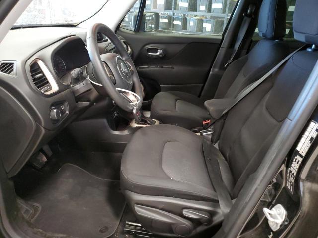 Photo 7 from auction – 2017 JEEP RENEGADE S with VIN ZACCJAAB7HPF11730