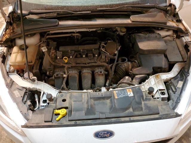 Photo 11 from auction – 2015 FORD FOCUS SE with VIN 1FADP3F20FL384964