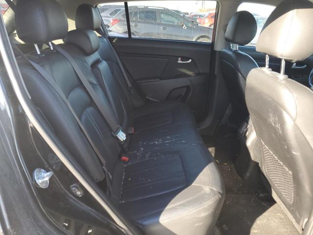 Photo 11 from auction – 2016 KIA SPORTAGE E with VIN KNDPCCAC6G7850152