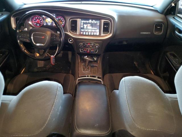 Photo 8 from auction – 2019 DODGE CHARGER R/ with VIN 2C3CDXCT7KH754354