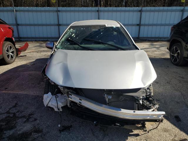 Photo 5 from auction – 2024 TOYOTA COROLLA SE with VIN 5YFS4MCE3RP192609