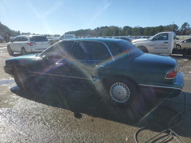Photo 2 from auction – 1997 BUICK LESABRE CU with VIN 1G4HP52K5VH402224