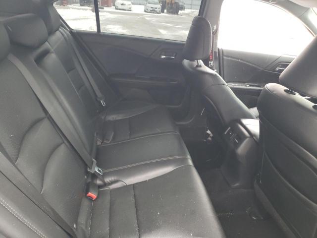 Photo 10 from auction – 2014 HONDA ACCORD TOU with VIN 1HGCR2F97EA806540