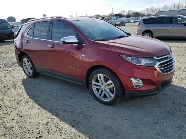 Photo 4 from auction – 2020 CHEVROLET EQUINOX PR with VIN 3GNAXPEX4LS607019