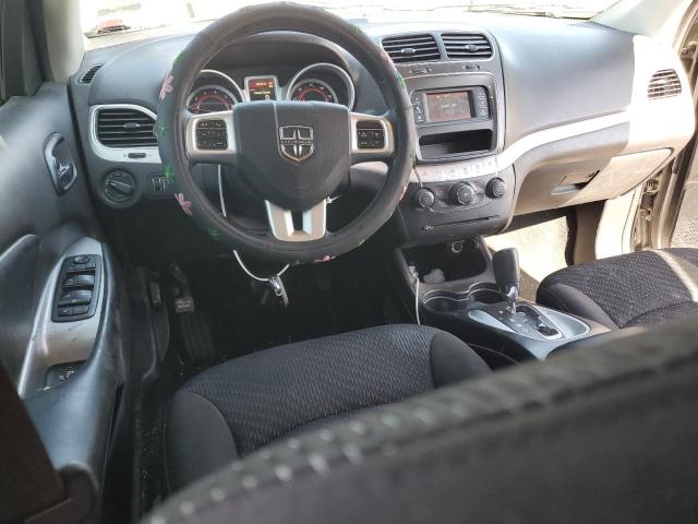 Photo 8 from auction – 2018 DODGE JOURNEY SE with VIN 3C4PDCAB2JT444375