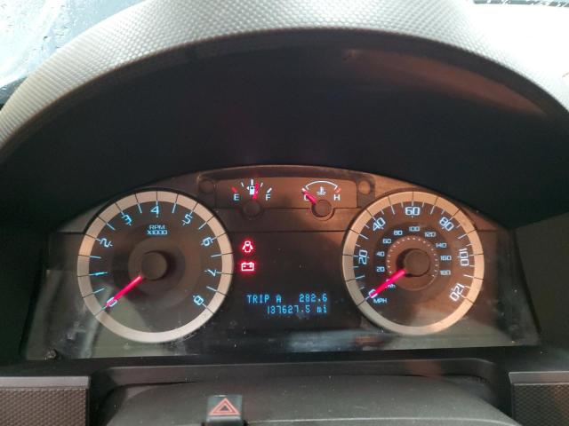 Photo 9 from auction – 2011 FORD ESCAPE LIM with VIN 1FMCU0E72BKC50222