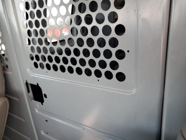Photo 10 from auction – 2017 CHEVROLET EXPRESS G2 with VIN 1GCWGAFF2H1246478