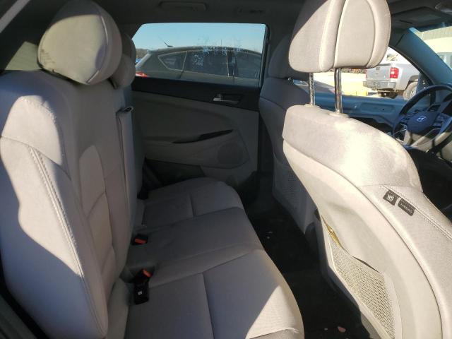 Photo 11 from auction – 2018 HYUNDAI TUCSON VAL with VIN KM8J33A2XJU758186