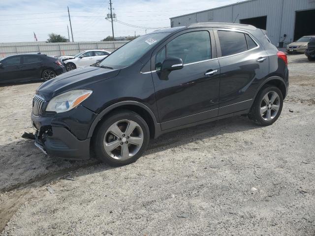 BUICK ENCORE 2014 with VIN KL4CJASB0EB578488 - Photo from auction