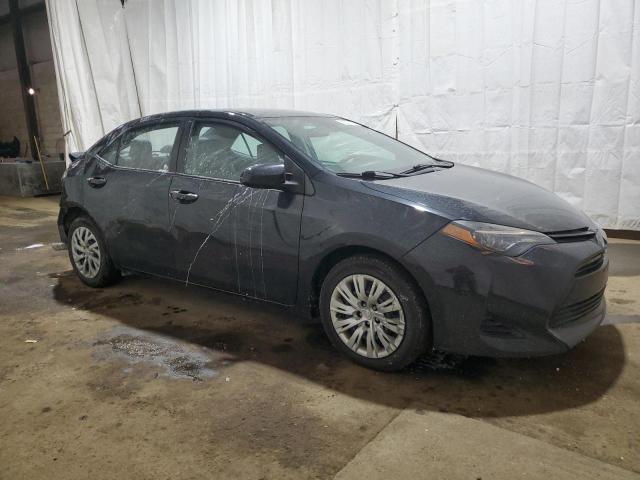 Photo 4 from auction – 2018 TOYOTA COROLLA L with VIN 2T1BURHE1JC964776