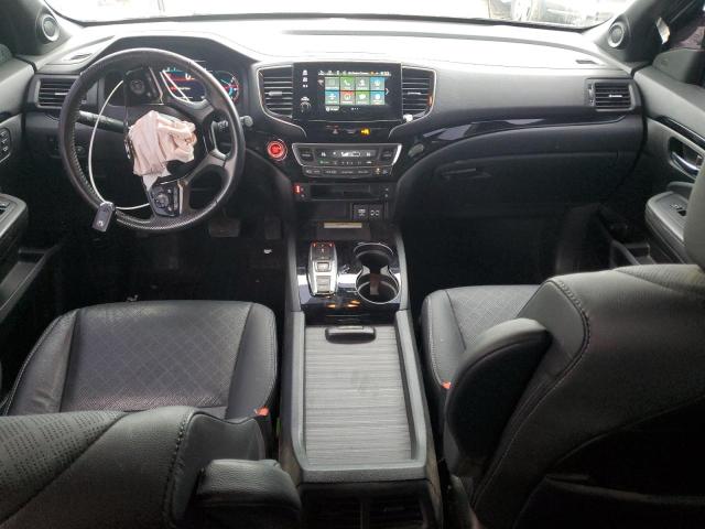 Снимка 8 от търг – 2021 HONDA PASSPORT E с VIN 5FNYF8H08MB026244