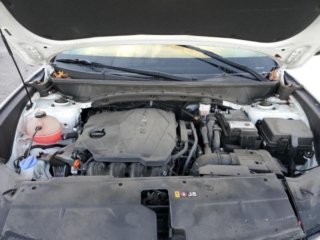Photo 11 from auction – 2022 HYUNDAI TUCSON SE with VIN 5NMJACAE3NH079331