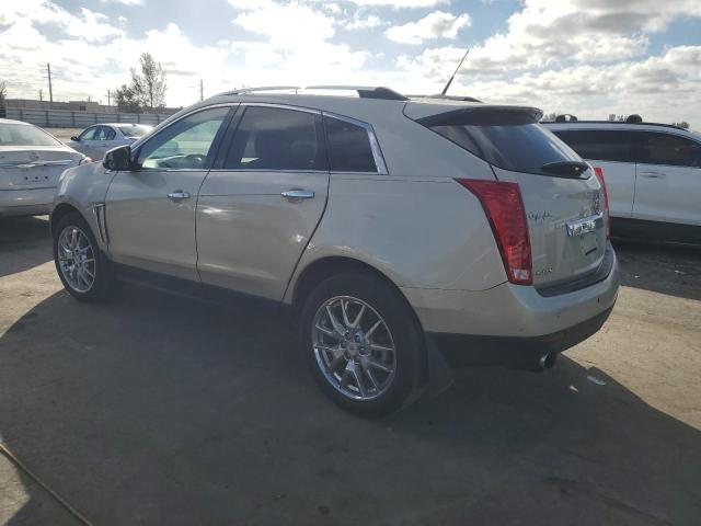 Photo 2 from auction – 2014 CADILLAC SRX PREMIU with VIN 3GYFNDE31ES682953
