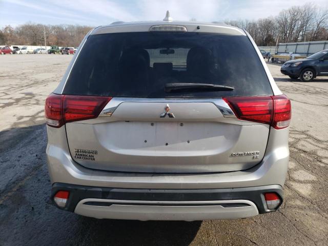 Photo 6 from auction – 2019 MITSUBISHI OUTLANDER with VIN JA4AD3A31KZ042754