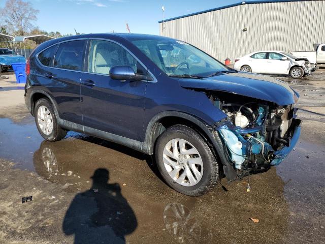 Photo 4 from auction – 2016 HONDA CR-V EX with VIN 2HKRM4H59GH671716