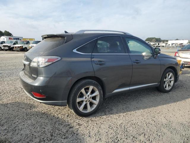 Photo 3 from auction – 2010 LEXUS RX 350 with VIN 2T2BK1BAXAC036246