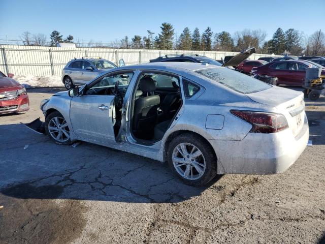 Photo 2 from auction – 2015 NISSAN ALTIMA 2.5 with VIN 1N4AL3AP7FN375670