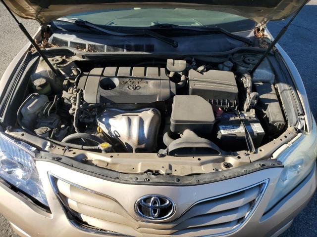 Photo 11 from auction – 2011 TOYOTA CAMRY BASE with VIN 4T1BF3EK5BU764081