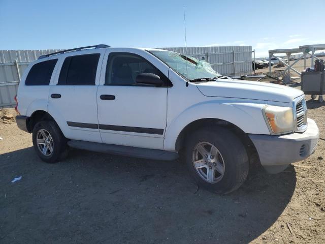 Фото 4 с аукциона – 2006 DODGE DURANGO SX с VIN 1D4HD38N46F161422