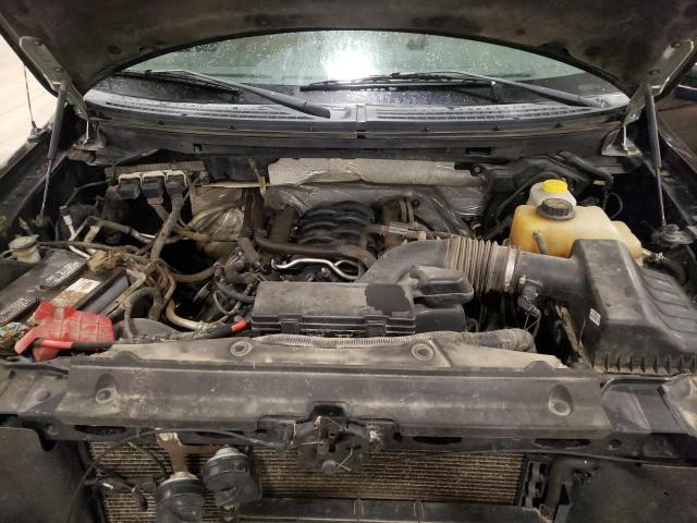 Photo 11 from auction – 2014 FORD F150 SUPER with VIN 1FTFW1EF2EFA94799