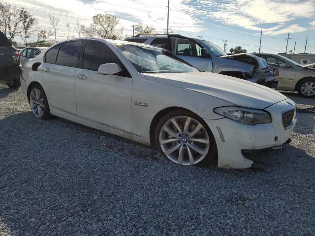 Снимка 4 от търг – 2011 BMW 535 I с VIN WBAFR7C55BC801926