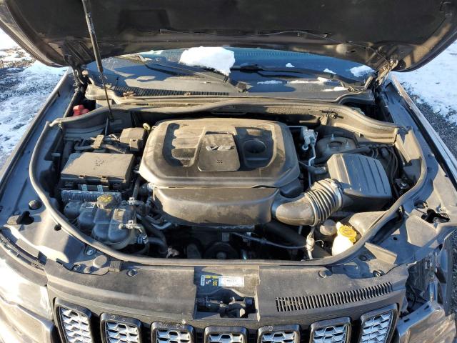Photo 12 from auction – 2017 JEEP GRAND CHER with VIN 1C4RJFAG3HC786034