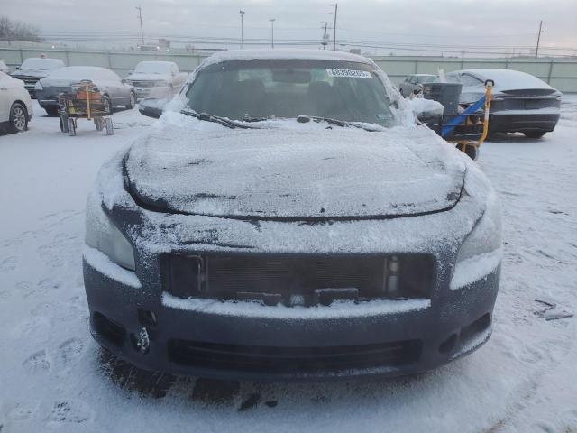 Photo 5 from auction – 2011 NISSAN MAXIMA S with VIN 1N4AA5AP0BC812643