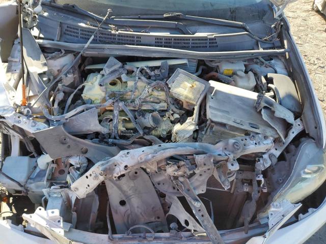 Photo 11 from auction – 2012 LEXUS CT 200 with VIN JTHKD5BH9C2077485