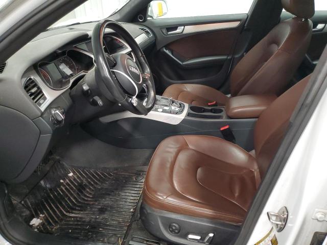 Photo 7 from auction – 2016 AUDI A4 PREMIUM with VIN WAUFFAFLXGN006690