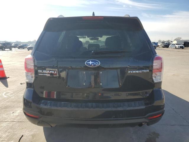 Photo 6 from auction – 2018 SUBARU FORESTER 2 with VIN JF2SJAGC7JH605309
