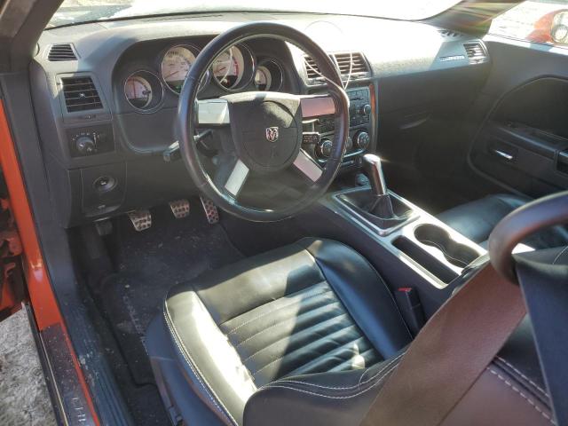Photo 8 from auction – 2010 DODGE CHALLENGER with VIN 2B3CJ5DT1AH260692